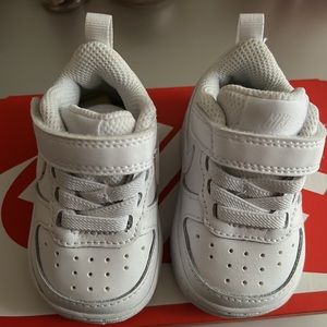 Nike Court Borough Low 2 (TDV) 👟😻✨